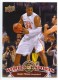 2010 Upper Deck World Of Sports #45 Dexter Pittman - Quantity: 1 - Owned by: TrFstPtch 