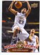 2010 Upper Deck World Of Sports #35 Jerome Jordan - Quantity: 1 - Owned by: TrFstPtch 