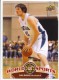 2010 Upper Deck World Of Sports #36 Luke Babbitt - Quantity: 1 - Owned by: TrFstPtch 