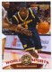 2010 Upper Deck World Of Sports #48 Manny Harris - Quantity: 1 - Owned by: TrFstPtch 