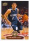 2010 Upper Deck World Of Sports #50 Scottie Reynolds - Quantity: 1 - Owned by: TrFstPtch 