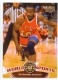 2010 Upper Deck World Of Sports #17 Tim Hardaway - Quantity: 1 - Owned by: TrFstPtch 
