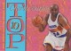 1995-96 Hoops Top Ten #AR8 Charles Barkley - Quantity: 1 - Owned by: pspstatus 