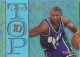 1995-96 Hoops Top Ten #AR9 Glenn Robinson - Quantity: 1 - Owned by: pspstatus 