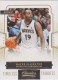 2009-10 Classics Timeless Tributes Gold #185 Wayne Ellington - Quantity: 1 - Owned by: pspstatus 