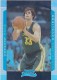 2004-05 Bowman Chrome Refractors #130 Luke Jackson - Quantity: 1 - Owned by: pspstatus 