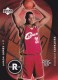 2003-04 Upper Deck Standing O #85 LeBron James