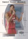 2003-04 Sweet Shot #91 LeBron James