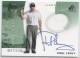2002 SP Game Used #69 Paul Casey T1