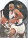 1995-96 Metal Maximum Metal #1 Charles Barkley - Quantity: 1 - BV: $6.00 - Owned by: mess0312 