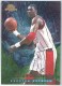 1995-96 SkyBox Premium Meltdown #M7 Hakeem Olajuwon - Quantity: 1 - BV: $6.00 - Owned by: mess0312 
