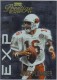 1999 Playoff Prestige EXP Reflections Gold #EX200 Jake Plummer