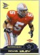 2000 Prism Prospects #132 Michael Wiley