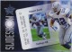 2002 Leaf Rookies And Stars Slideshow #SS11 Emmitt Smith