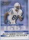 2001 Quantum Leaf Century Season #CS52 Marvin Harrison