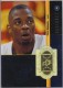 1998-99 SPx Finite Radiance #238 Corey Benjamin - Quantity: 1 - Owned by: TrFstPtch 