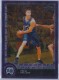 2000-01 Topps Chrome #155 Mike Miller - Quantity: 1 - Owned by: TrFstPtch 