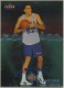2000-01 Fleer Mystique #129 Dan McClintock - Quantity: 1 - Owned by: TrFstPtch 