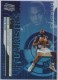1999-00 UD Ionix #63 Baron Davis - Quantity: 1 - Owned by: TrFstPtch 