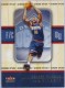 2002-03 Fleer Genuine #121 Nene Hilario - Quantity: 1 - Owned by: TrFstPtch 