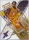 2002-03 Topps Xpectations #165 Kobe Bryant XX - Quantity: 1 - Owned by: TrFstPtch 