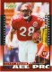 2000 Score Scorecard #235 Corey Dillon AP