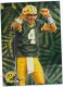 2000 Collector's Edge Masters Legends #ML10 Brett Favre
