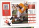 2002 UD Piece Of History #130 Donte Stallworth