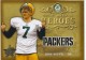 2002 Leaf Rookies And Stars Great American Heroes #GAH20 Josh Heupel