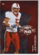 2003 Playoff Prestige Draft Picks #DP17 Teyo Johnson