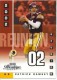 2003 Playoff Prestige 2002 Reunion #R3 Patrick Ramsey