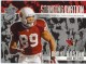 2002 Leaf Rookies And Stars Standing Ovation #SO10 David Boston