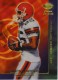 2000 Collector's Edge Masters Sentinels Gold #S6 Kevin Johnson