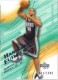 2003-04 Upper Deck Hardcourt #104 Dahntay Jones - Quantity: 1 - Owned by: TrFstPtch 