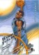 2003-04 Upper Deck Hardcourt #110 Ndudi Ebi - Quantity: 1 - Owned by: TrFstPtch 