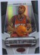 2009-10 Certified Potential Red #17 Courtney Lee - Quantity: 1 - Owned by: TrFstPtch 