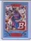 2008-09 Bowman Relics Blue #BRRW Rasheed Wallace