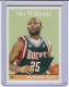 2008-09 Topps 1958-59 Variations Relics #112 Mo Williams