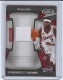 2009-10 Certified Fabric Of The Game #108 Mo Williams