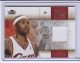 2009-10 Studio Team Studio Materials #15 George McGinnis/ Moses Malone - Quantity: 1 - Owned by: BKBcards4ever 