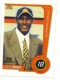 1999-00 Topps #119 James Posey - Quantity: 1 - Owned by: TrFstPtch 