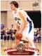 2010 Upper Deck World Of Sports #36 Luke Babbitt