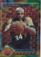 1993-94 Finest #125 Charles Barkley PF - Quantity: 1 - Owned by: Djarum 