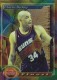 1993-94 Finest #200 Charles Barkley - Quantity: 1 - Owned by: Djarum 