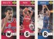 1996-97 Collector's Choice Mini-Cards #M57 J.R. Reid