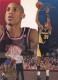 1994 Flair USA #57 Reggie Miller