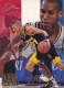 1994 Flair USA #62 Reggie Miller
