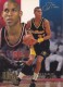1994 Flair USA #58 Reggie Miller