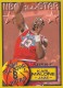 1996-97 Fleer #284 Karl Malone AS