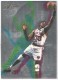 1994-95 Flair Center Spotlight #1 Patrick Ewing - Quantity: 1 - BV: $5.00 - Owned by: mess0312 